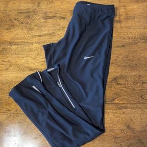 Nike Dry Fit running leggings